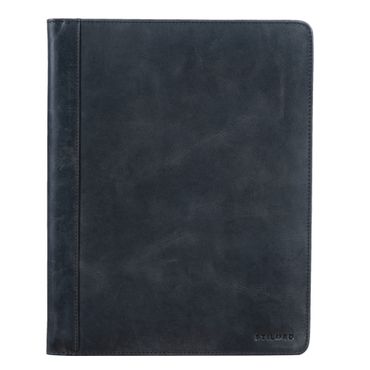 Sharkbang cartella portadocumenti in pelle PU A4 cartella portadocumenti  documenti Organizer per documenti borsa per ufficio cartoleria per  ufficio|File Folder| - AliExpress