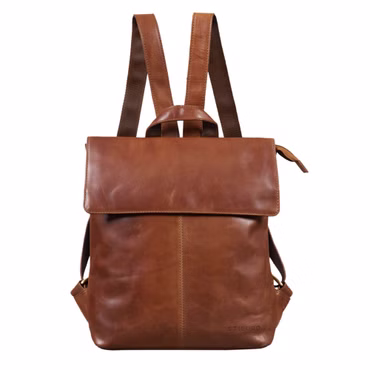 “Charlie” Zaino Donne Pelle Elegante