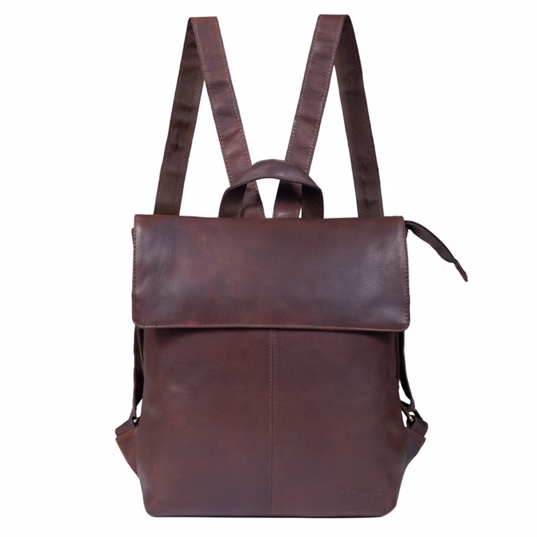 “Charlie” Zaino Donne Pelle Elegante