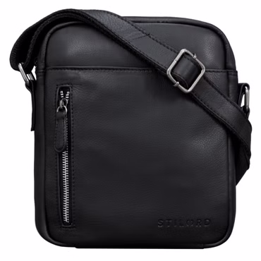 “Kennedy” Borsa a Tracolla Piccola Uomo