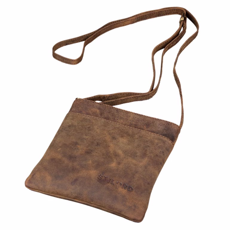 Seconda opzione 'Lana' Borsa Elegante Piccola