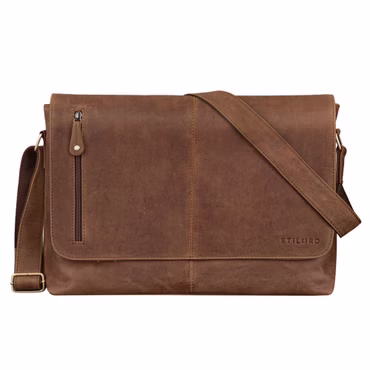“Hamilton” Borsa per PC da 15 Pollici “Hamilton” Borsa per PC da 15 Pollici