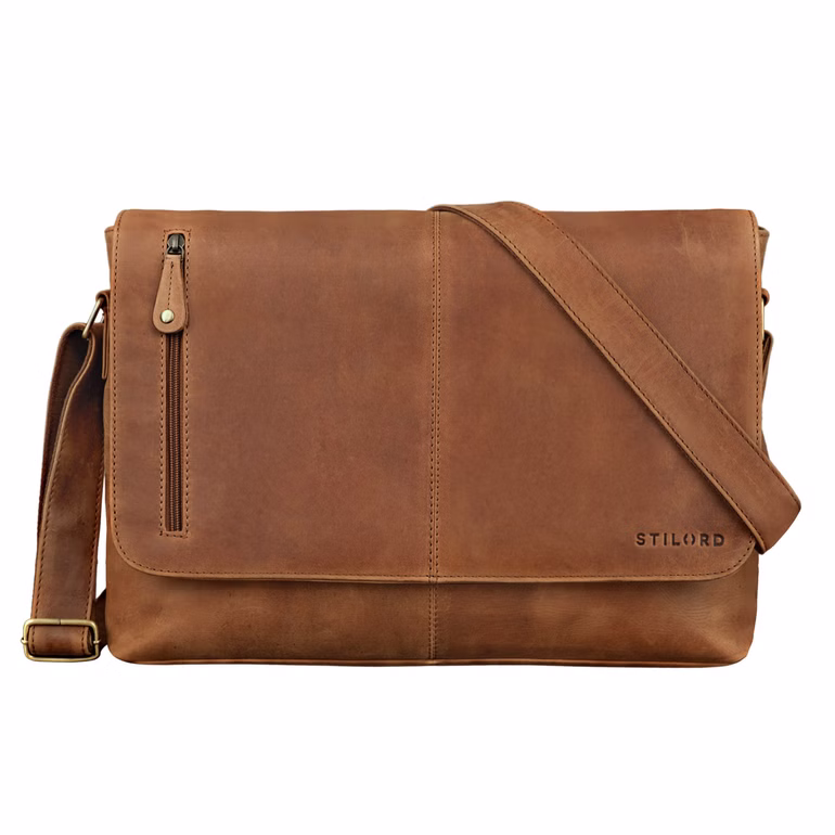  “Hamilton” Borsa per PC da 15 Pollici 