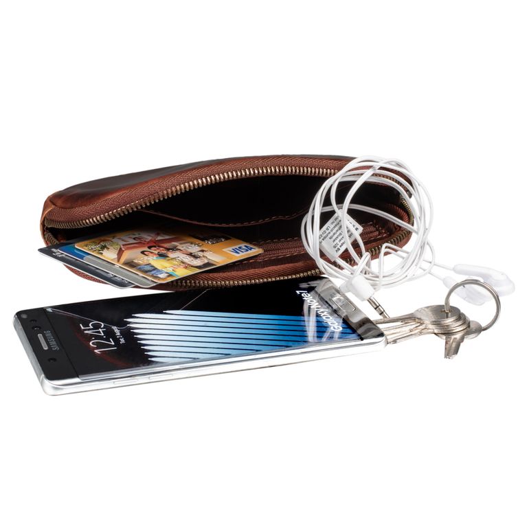 Astuccio beige, portapenne, astuccio portapenne, astuccio per ragazze