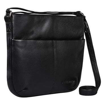 "Lucy" Crossbody Borsa Donna