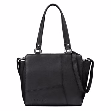 “Anna” Borsa a Spalla Donna Pelle Vera