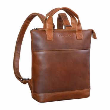 "Josie" Borsa zaino donna pelle