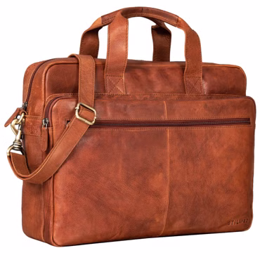 “Thompson” Borsa Portadocumenti Pelle Grande “Thompson” Borsa Portadocumenti Pelle Grande