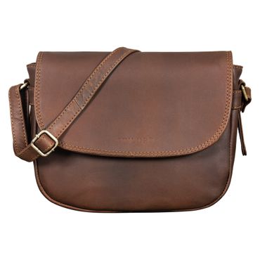 "Loreen" Pochette donna elegante pelle