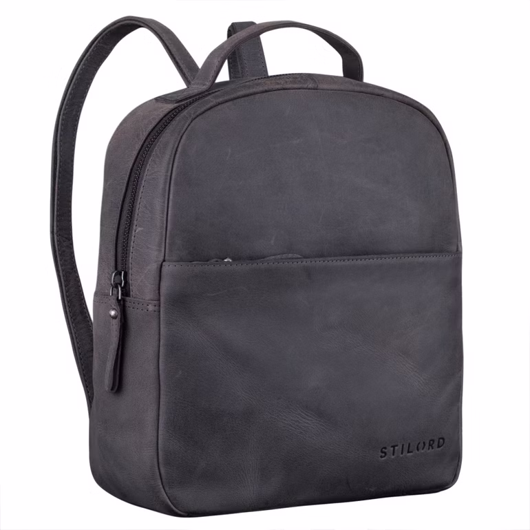 “Kayla” Zaino Vintage Donna Piccolo 