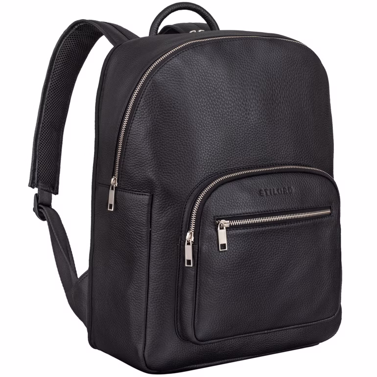 "Grant" Zaino Porta PC Pelle "Grant" Zaino Porta PC Pelle