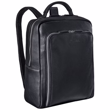 "Orlando" Borsa Zaino Uomo Lavoro "Orlando" Borsa Zaino Uomo Lavoro