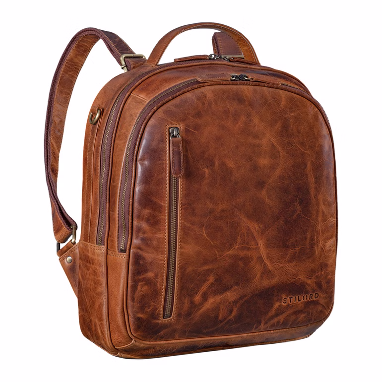“Hayden” Zaino Porta PC Vintage