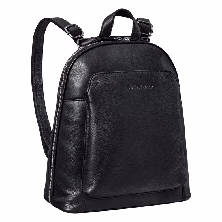 "Skyler" Borsa zainetto pelle