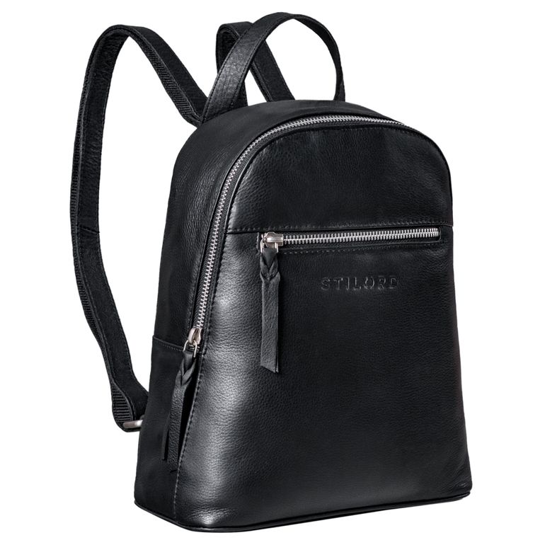 “Amira”  Zaino di Pelle Donna Vintage