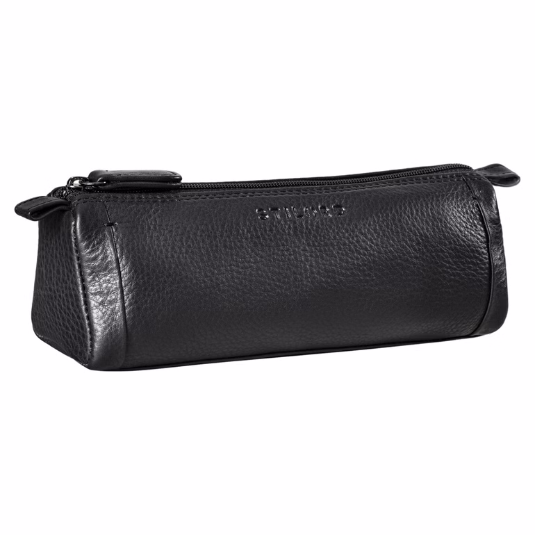 “Freddie” Astuccio Portamatite in Pelle 