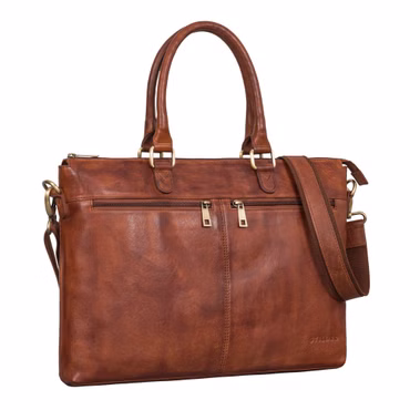 "Bailey" Borsa per laptop business 