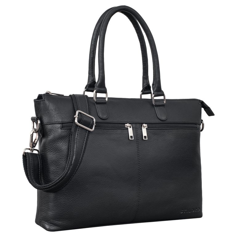 "Bailey" Borsa per laptop business 