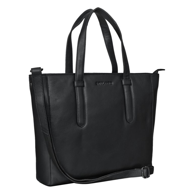 "Rachel" Borsa Tote Donna Pelle