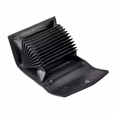 “Holden” Porta Carte Credito Uomo Pelle