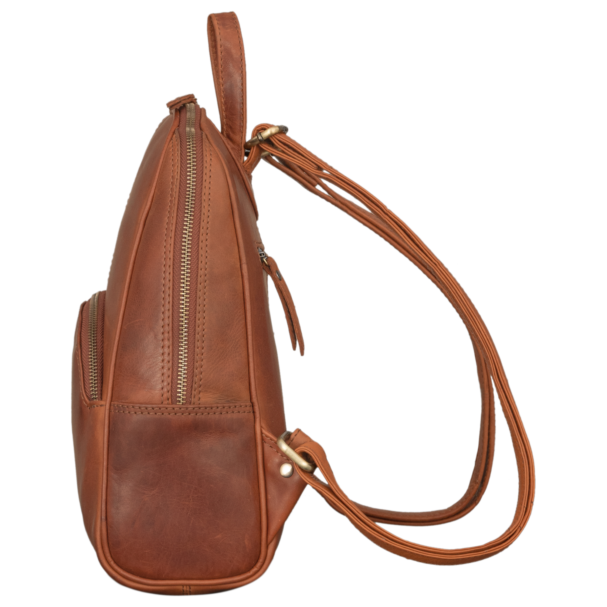 Stilord Zaino Pc Vintage Zaino Invicta Vintage Zaino In Pelle Vintage STILORD 'D