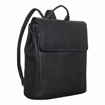 “Misha” Zaino di Moda in Pelle