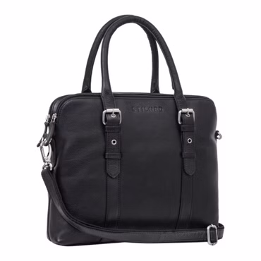 "Eden" Borsa Lavoro Donna in Pelle Vintage "Eden" Borsa Lavoro Donna in Pelle Vintage