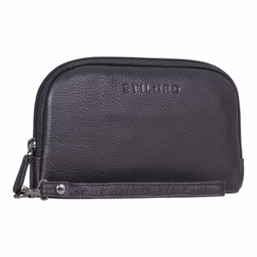"Maeve" Portafogli Pochette Pelle Donna