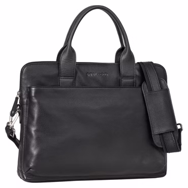 "Lancelot" Borsa Laptop 13 pollici 