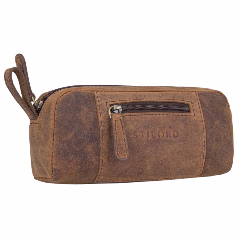 "Ted" Astuccio Pelle Vintage
