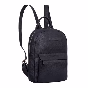 "Adelin" Moderno Zaino in Pelle Donna "Adelin" Moderno Zaino in Pelle Donna