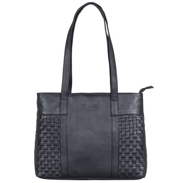 “Verena" Unica Borsa Donna Pelle Shopper