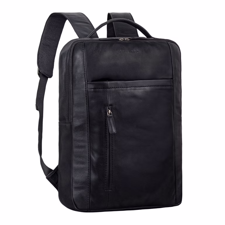 "Connor" Zaino moderno con scomparto per laptop