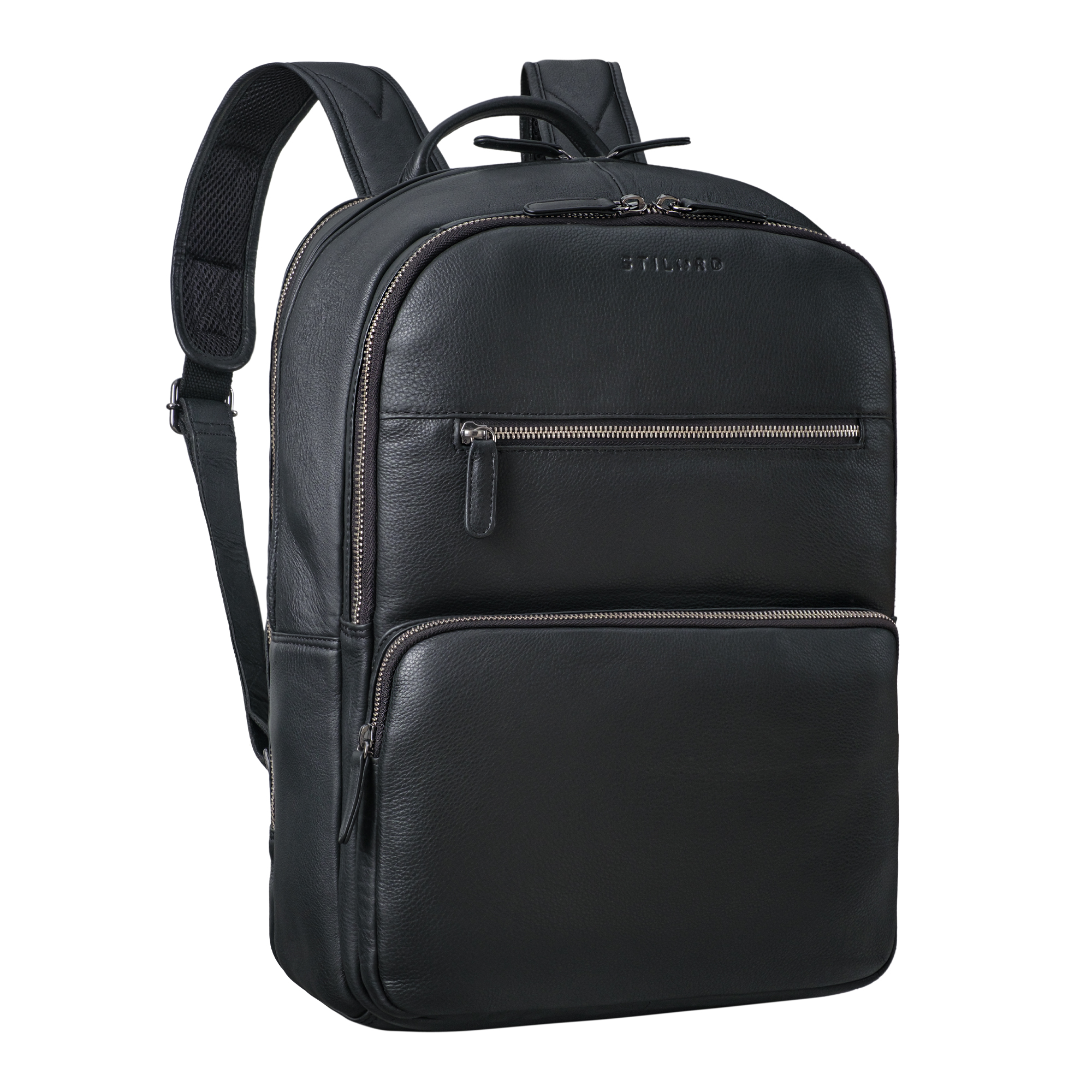 Zaino Capybara Per Bambini E Ragazzi – Nylon Leggero, Capiente Con Porta PC - 2