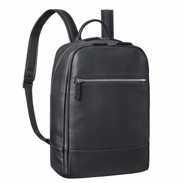 "Willis" Grande Zaino Porta Pc in Pelle "Willis" Grande Zaino Porta Pc in Pelle