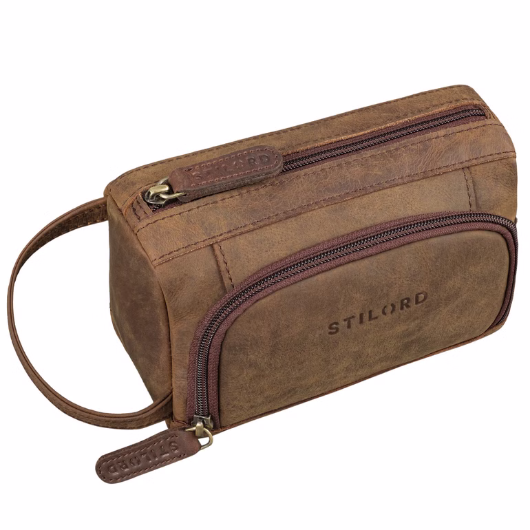 "Tony" Astuccio Scuola Grande Pelle