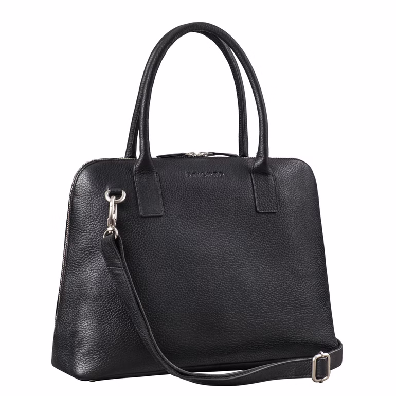 "Cassia" Borsa da lavoro pelle Donna 