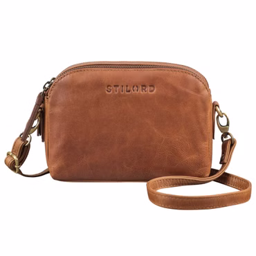 "Nina" Borsello Donna Tracolla Pelle