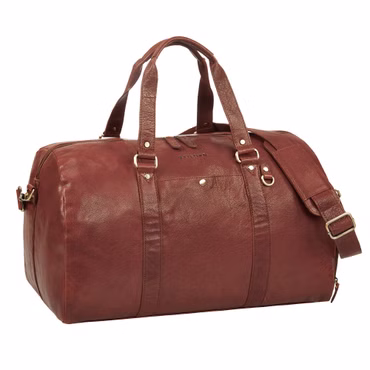"Ventura" XL Weekender Uomo e Donna in Pelle "Ventura" XL Weekender Uomo e Donna in Pelle