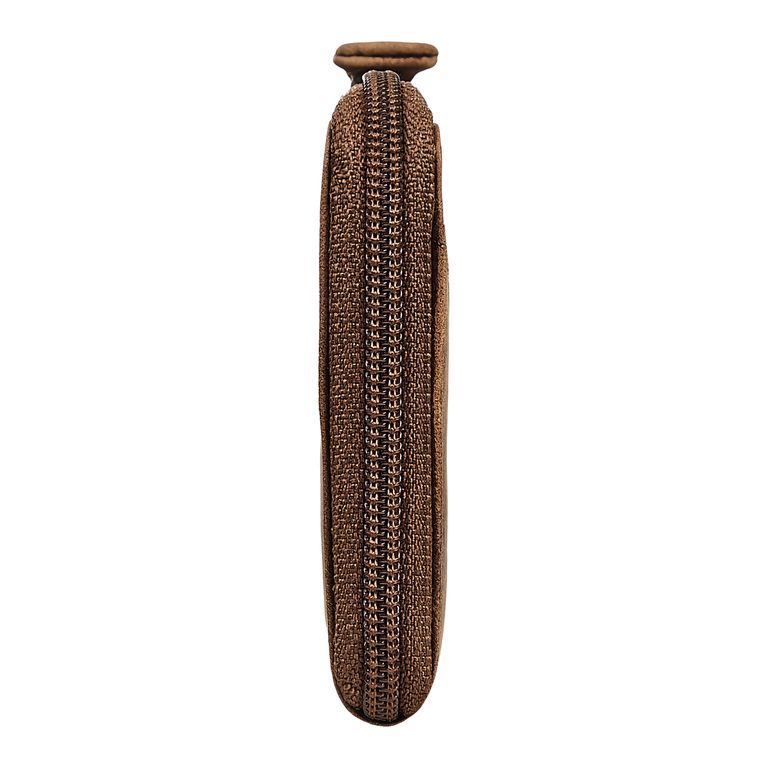 STILORD 'Keyon' Elegante Portachiavi Uomo e Donna Pelle Vera - Mini