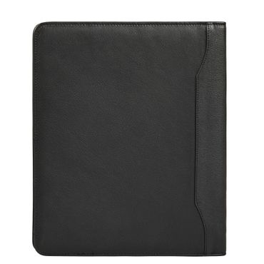 Cartella Portadocumenti In Pelle STILORD 'Wesley' - Formato A4, Multi-tasca, Con Supporto Per Tablet 13", Per Riunioni E Viaggi