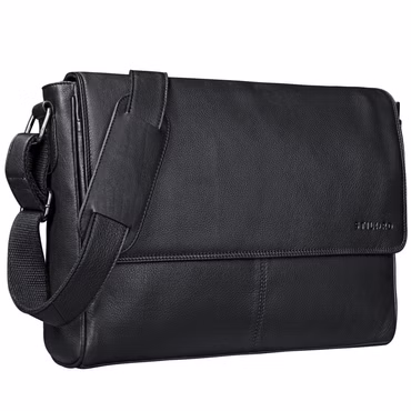 "Oskar" Borsa messenger uomo donna