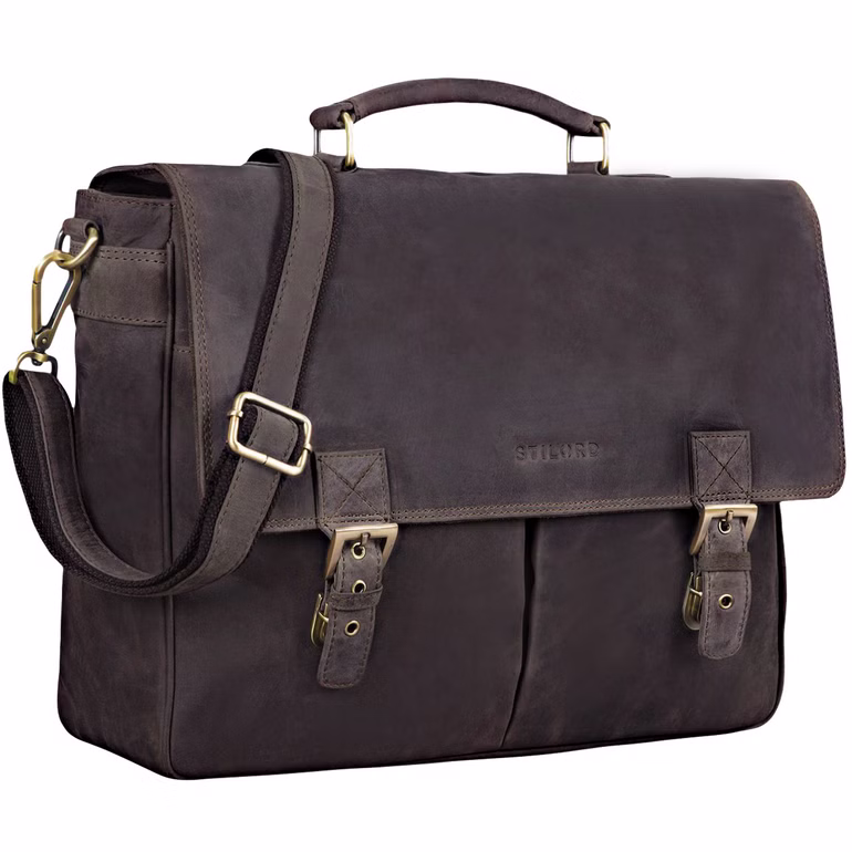 "Georg" Borsa tracolla per l'ufficio