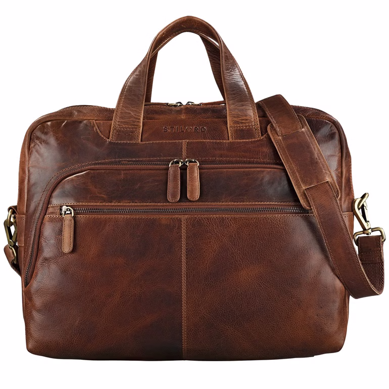 "Lias" Borsa da lavoro e per PC portatile
