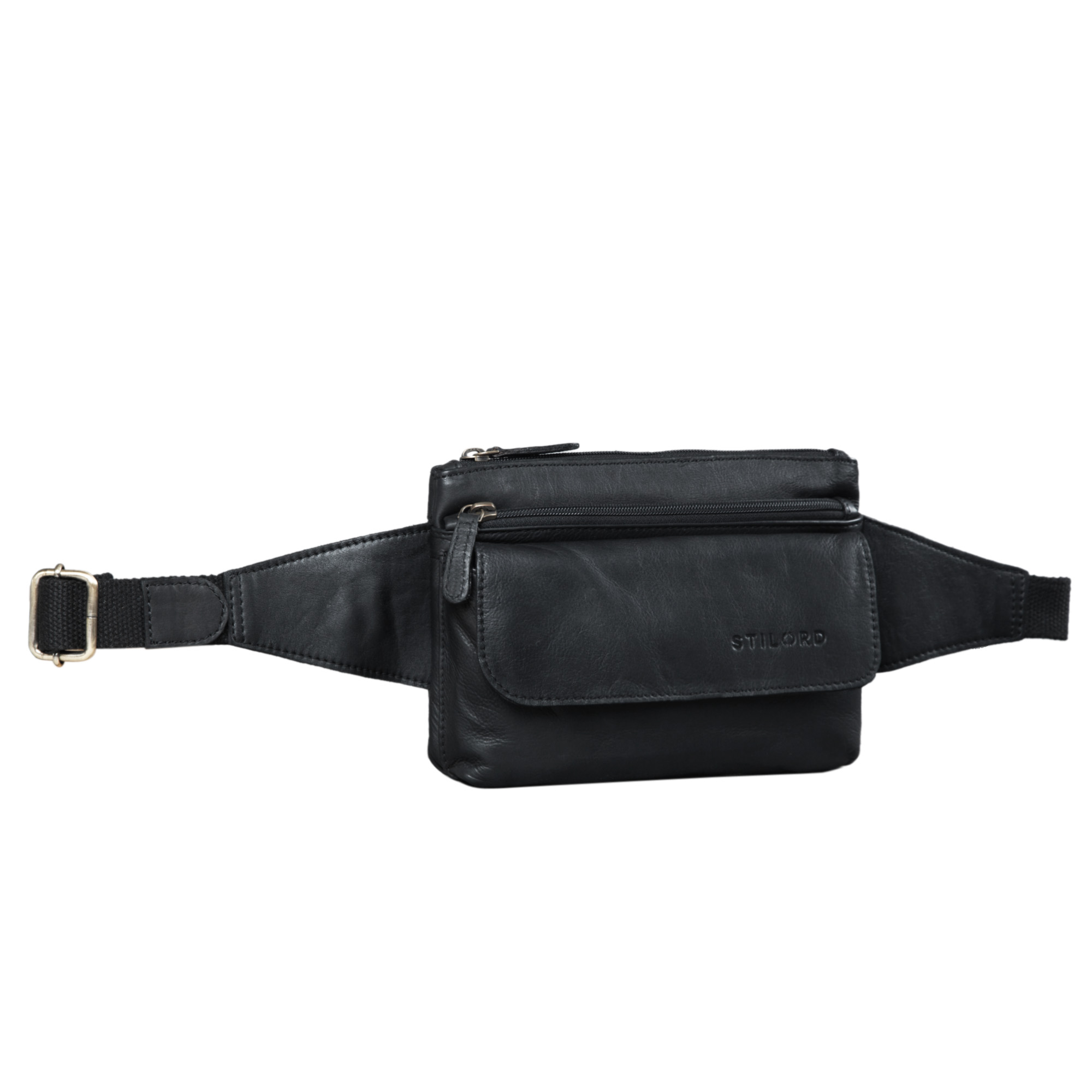 Griffin Astuccio Pelle Vintage