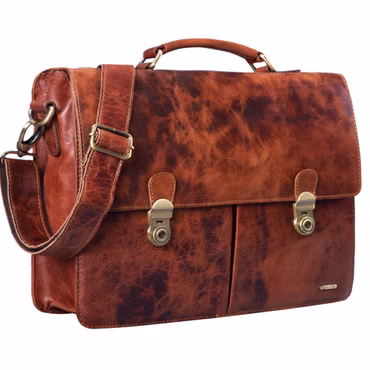 “Arturo” Ventiquattrore uomo donna in pelle “Arturo” Ventiquattrore uomo donna in pelle